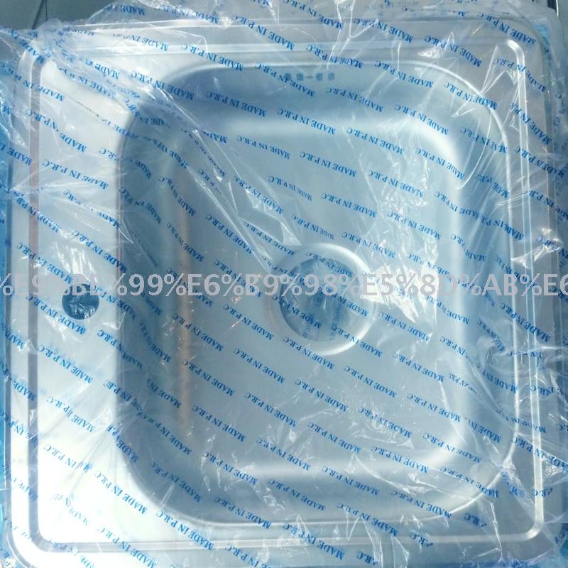 出口中东非洲不锈钢水槽.单槽双槽.洗菜盆.详情4