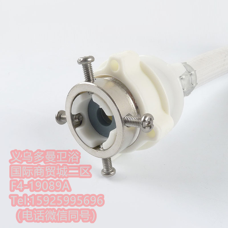 批发全自动洗衣机进水管外贸洗衣机进水管详情2