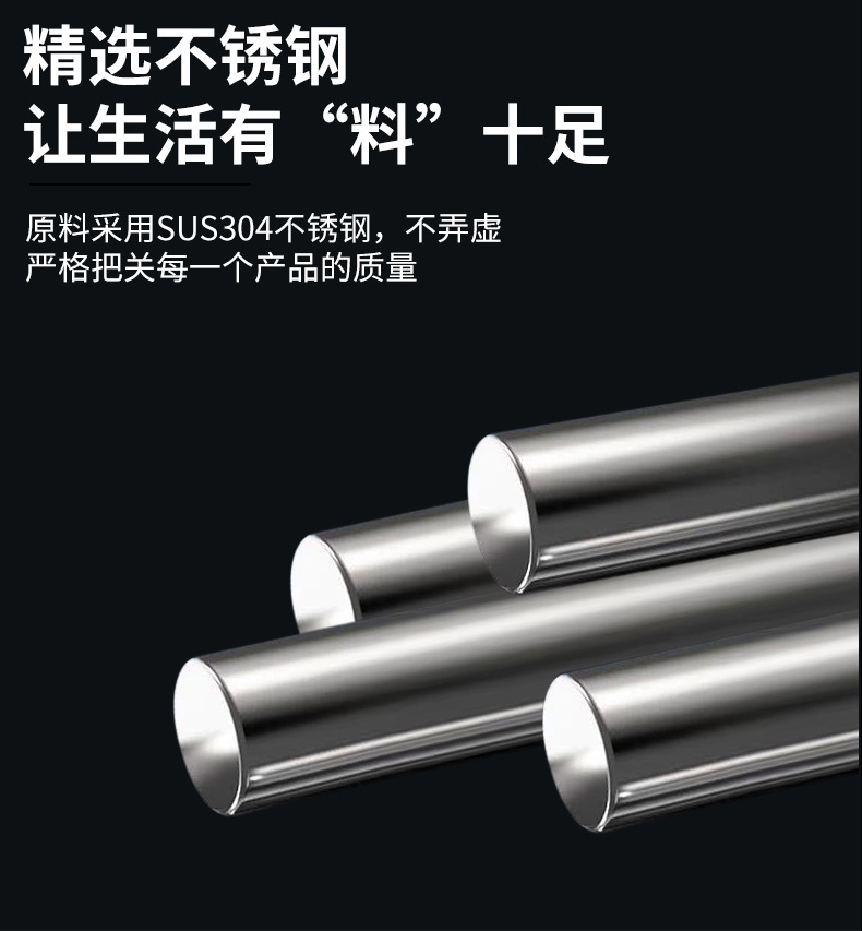 丽雅304不锈钢地漏卫生间防臭洗衣机两用下水道淋浴房厨卫地漏详情12