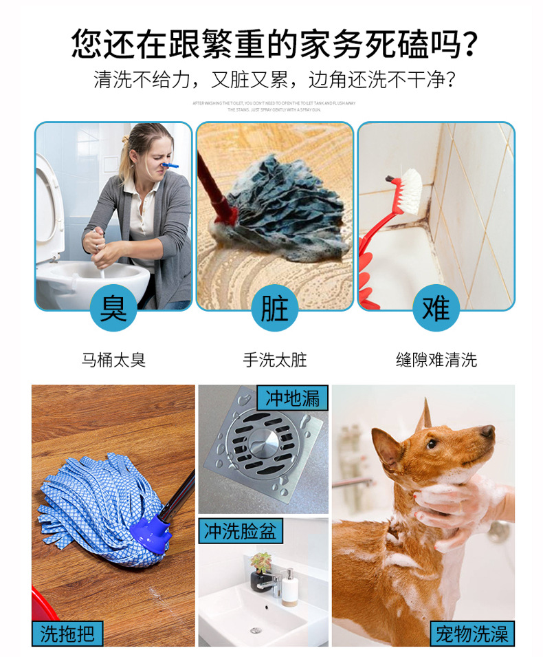 全铜钢琴按键花洒淋浴喷头全套淋雨花洒喷头淋浴花洒一整套批发详情13