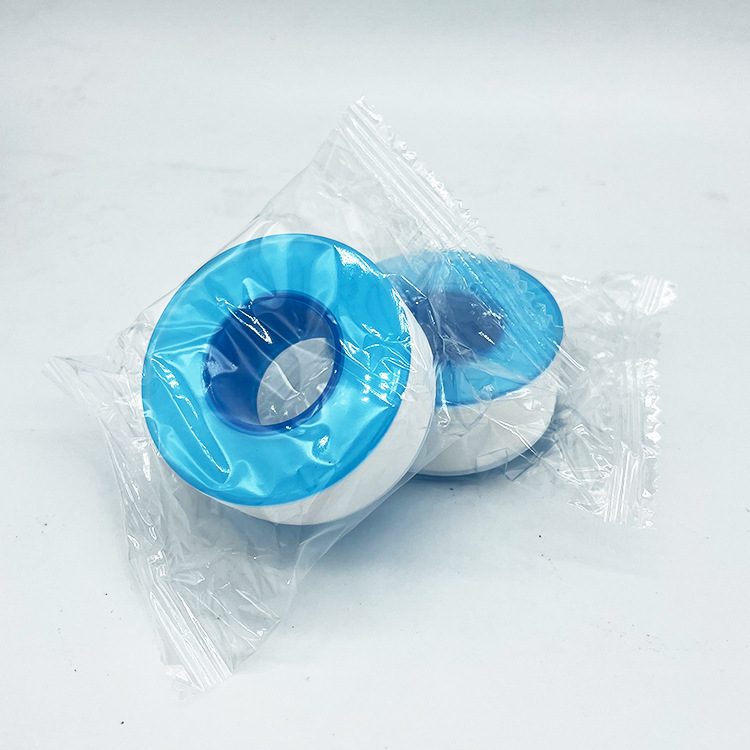 PTFE聚四氟乙烯生料带大卷密封带厂家直销水龙头生胶带详情4