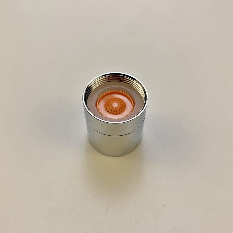 厨房水龙头起泡器可调双出水洗菜池脸面盆龙头万向旋转防溅出水嘴详情2