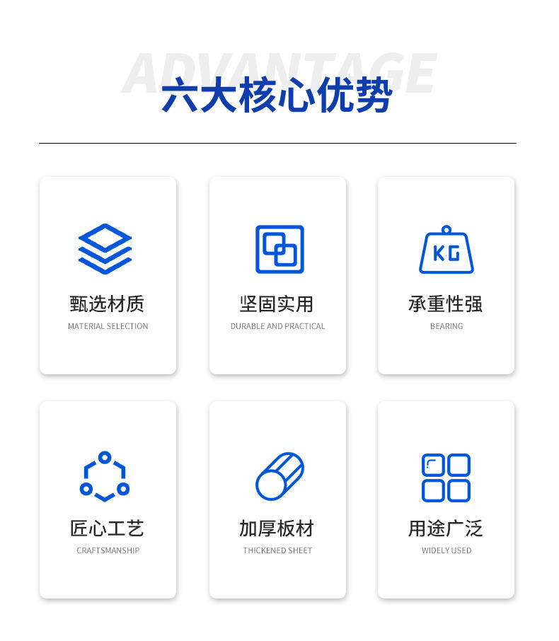 50型铝合金门窗合页黑色合页断桥平开窗门窗合页五金配件铰链合页详情2
