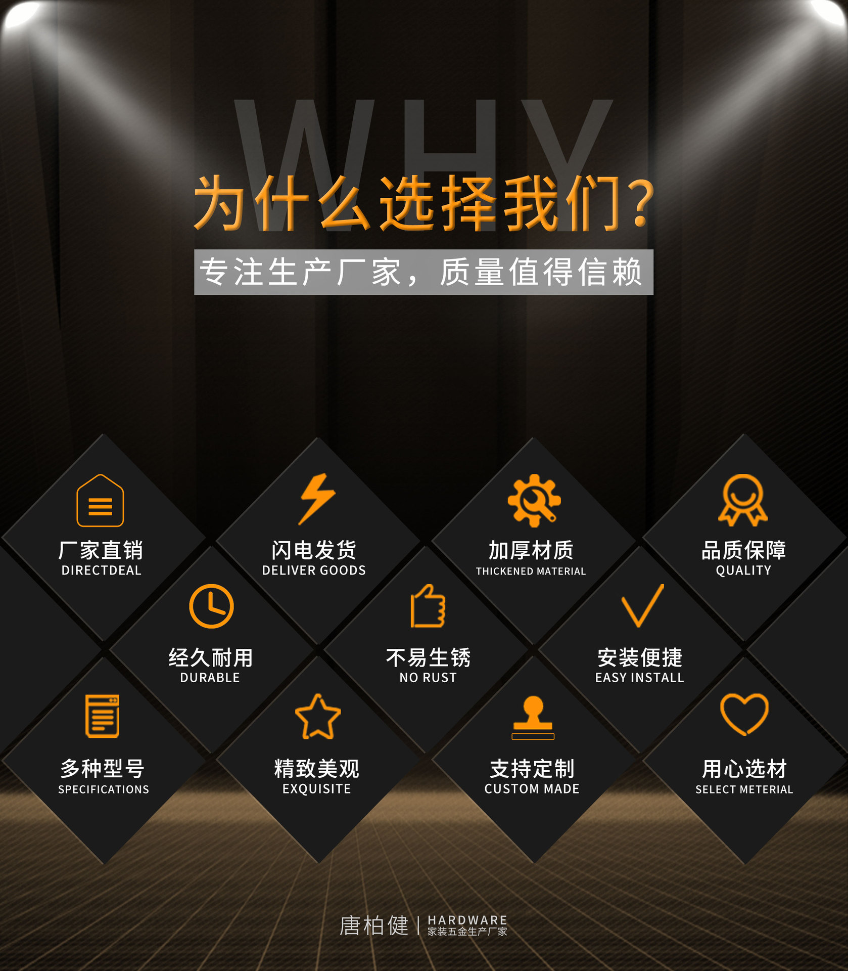 不锈钢合页1寸1.5寸2寸2.5寸3寸4寸门窗铰链画框平开迷你小合页详情9