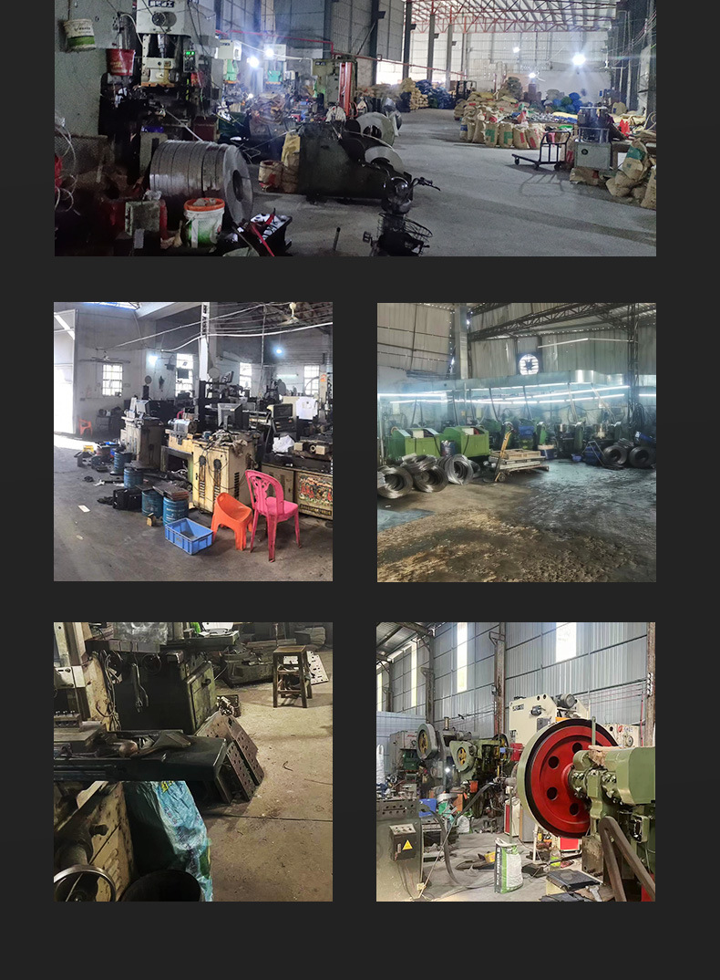 304/201不锈钢家具折叠拉手提手柜门抽屉铁箱把手工具箱牢固拉手详情15