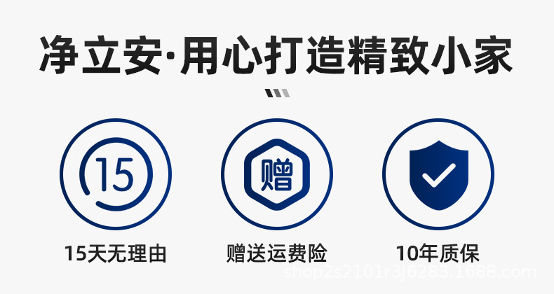 全铜加厚角阀4分水阀开关热水器卫生间马桶水龙头纯铜冷热三角阀详情2