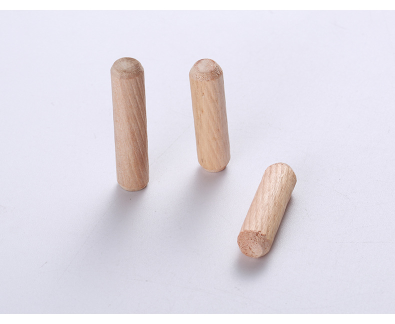 卡卡五金 K2965木塞8x40mm外贸百元杂货超市店货源详情13