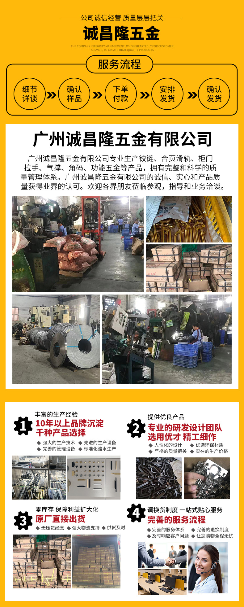 家具柜门磁吸强磁橱柜五金配件碰珠衣柜闭合器柜吸磁碰不锈钢门吸详情1