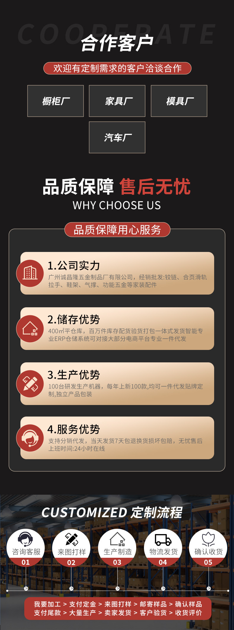 家具柜门磁吸强磁橱柜五金配件碰珠衣柜闭合器柜吸磁碰不锈钢门吸详情25