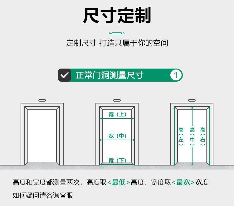 折叠门阳台隔断推拉门移门室内厨房门浴室卫生间商铺门详情9