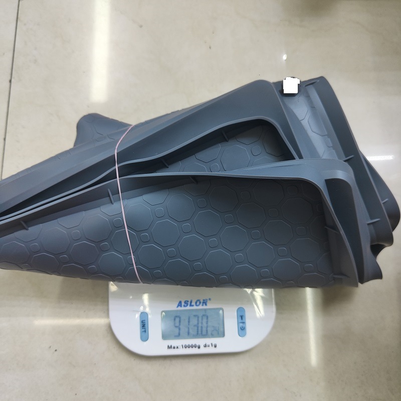 亚马逊硅胶下水槽垫 吧台橱柜防漏水保护垫超大号厨房卫浴沥水垫详情6