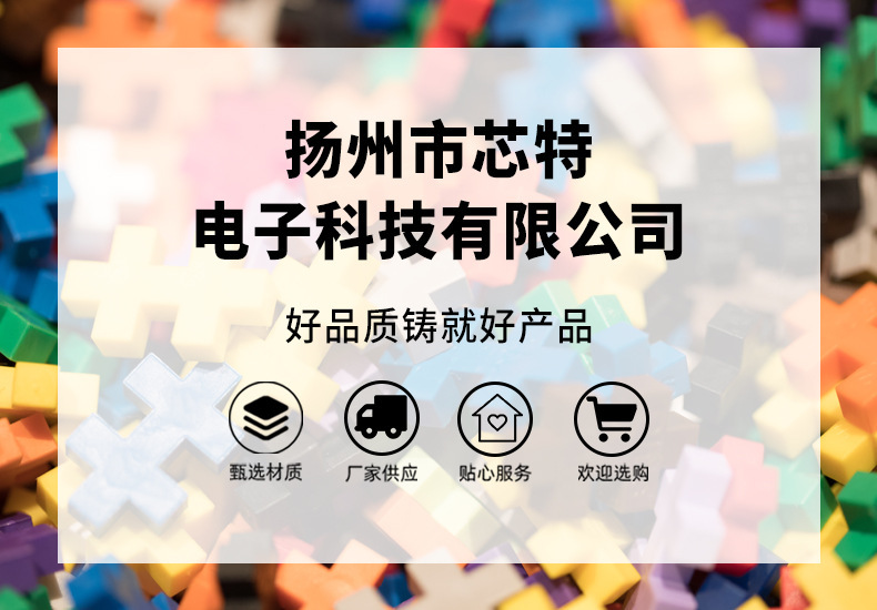 店铺品牌