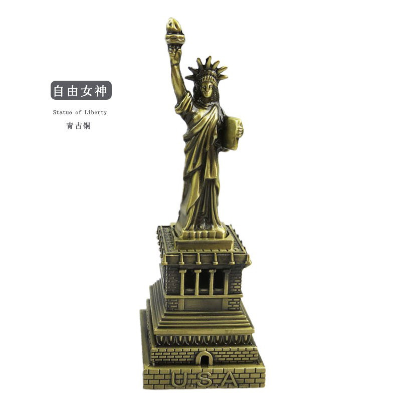 自由女神15