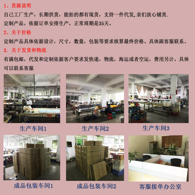 工厂图片介绍