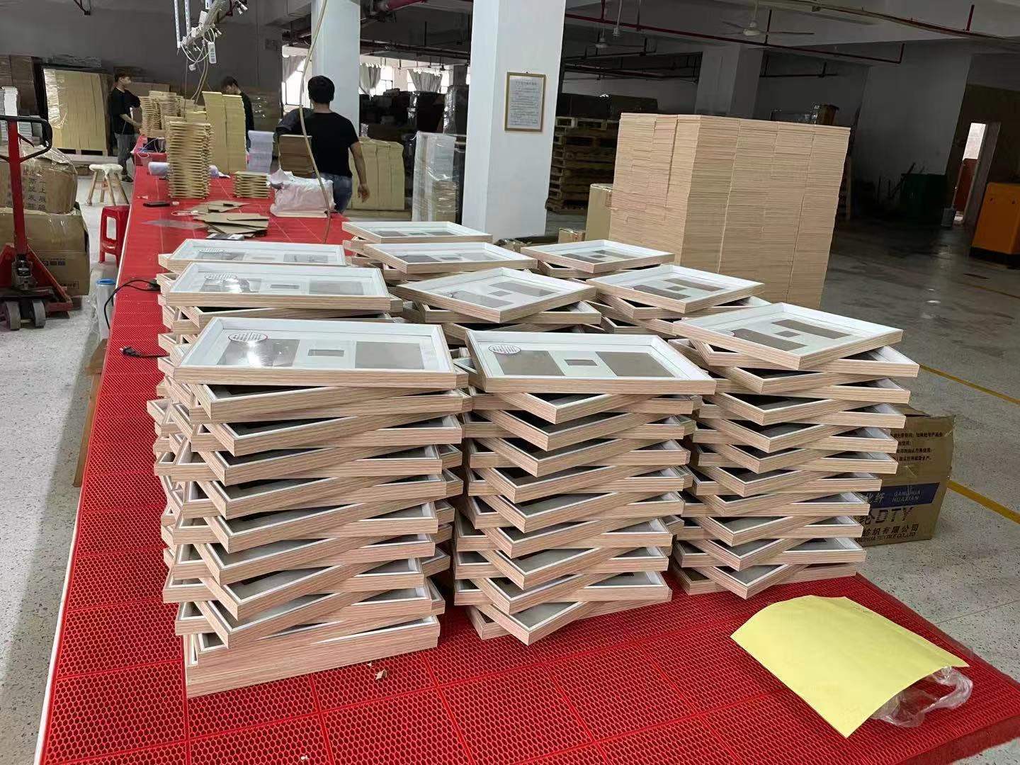 结婚证证件相框