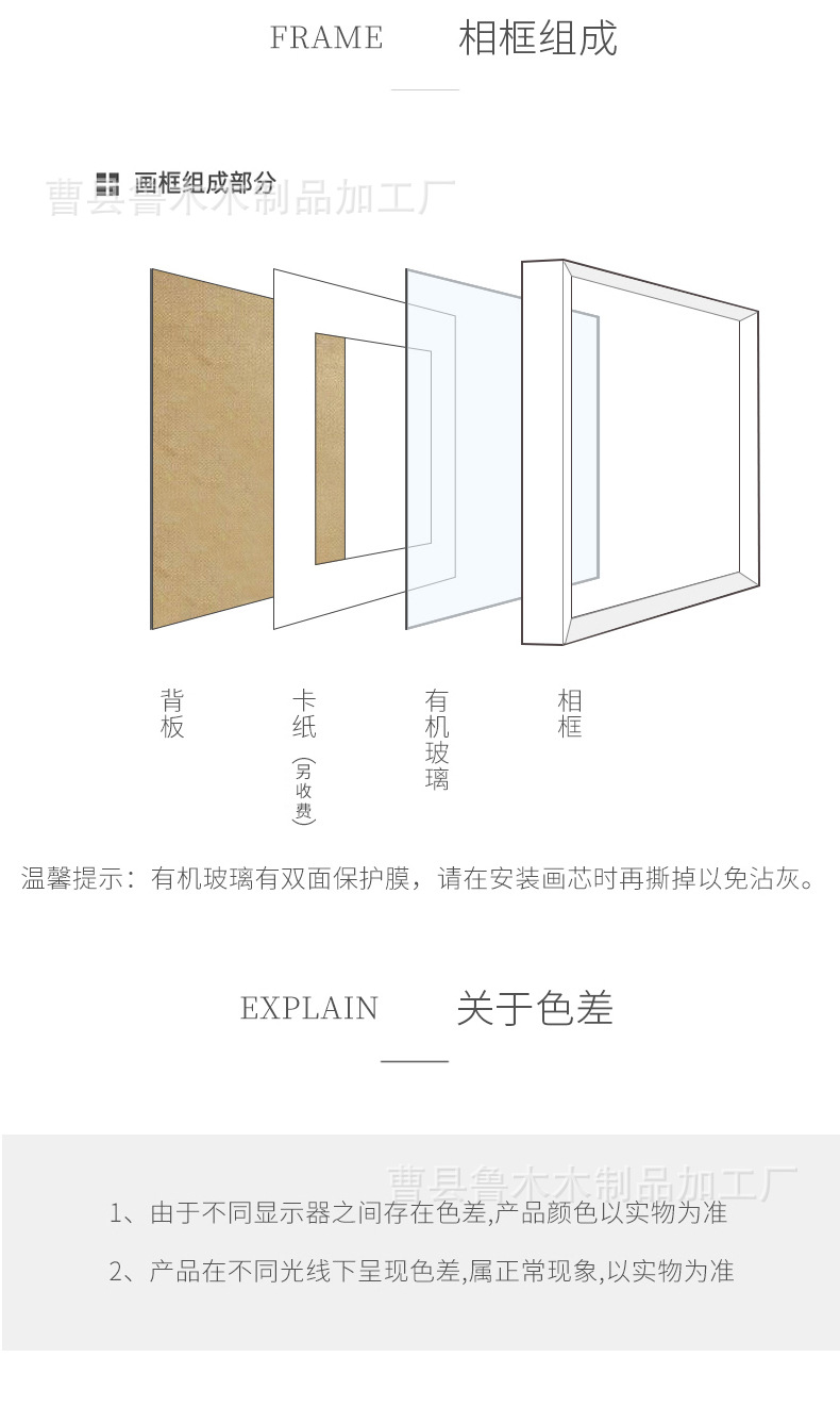 相框