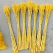 干花大麦麦穗干花开业花篮大麦装饰麦穗干花批发缩略图 3