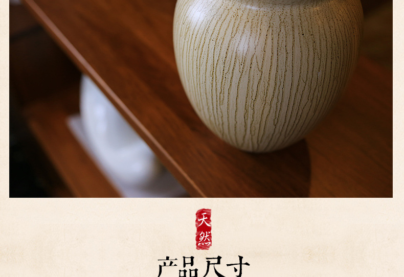 干花大麦麦穗干花开业花篮大麦装饰麦穗干花批发详情图34