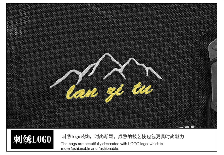 排版