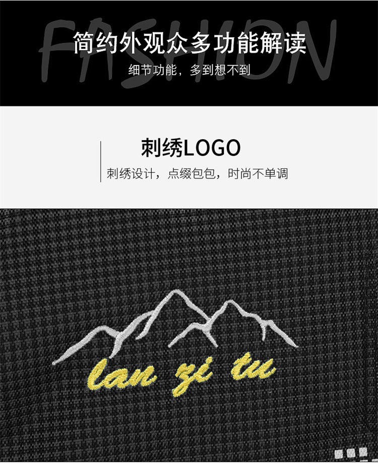排版