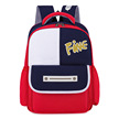 小学生书包定制logo培训班广告包儿童背包大容量牛津布幼儿园书包缩略图 6