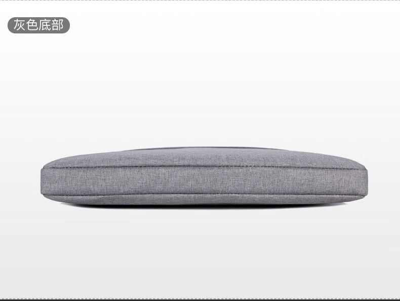 笔记本电脑包手提15.6英寸公文包防泼水商务单肩斜跨背包详情图22