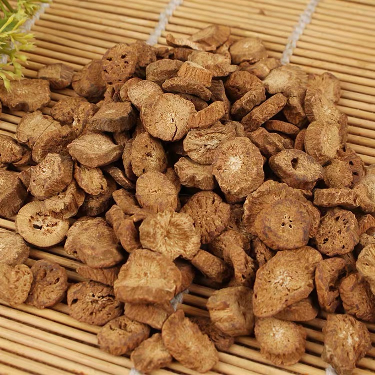 双营牛蒡茶250克详情图4