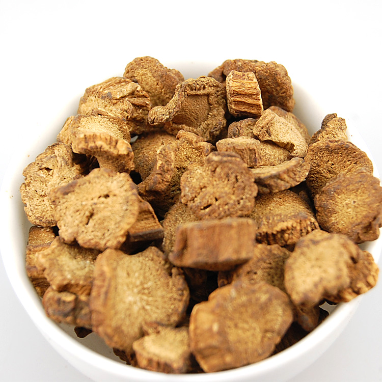 双营牛蒡茶250克详情图1