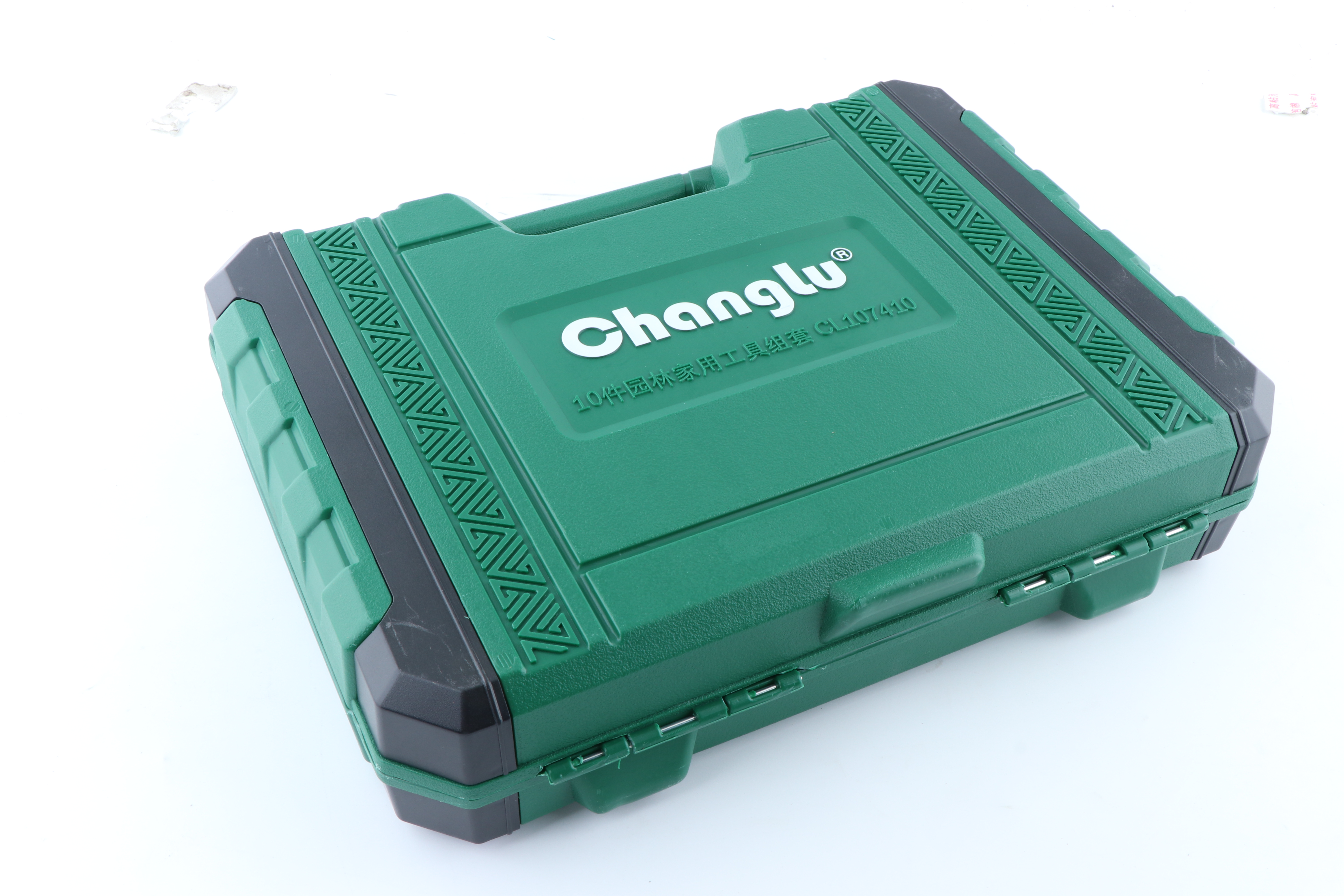 长鹿10件园林家用工具组套详情图2