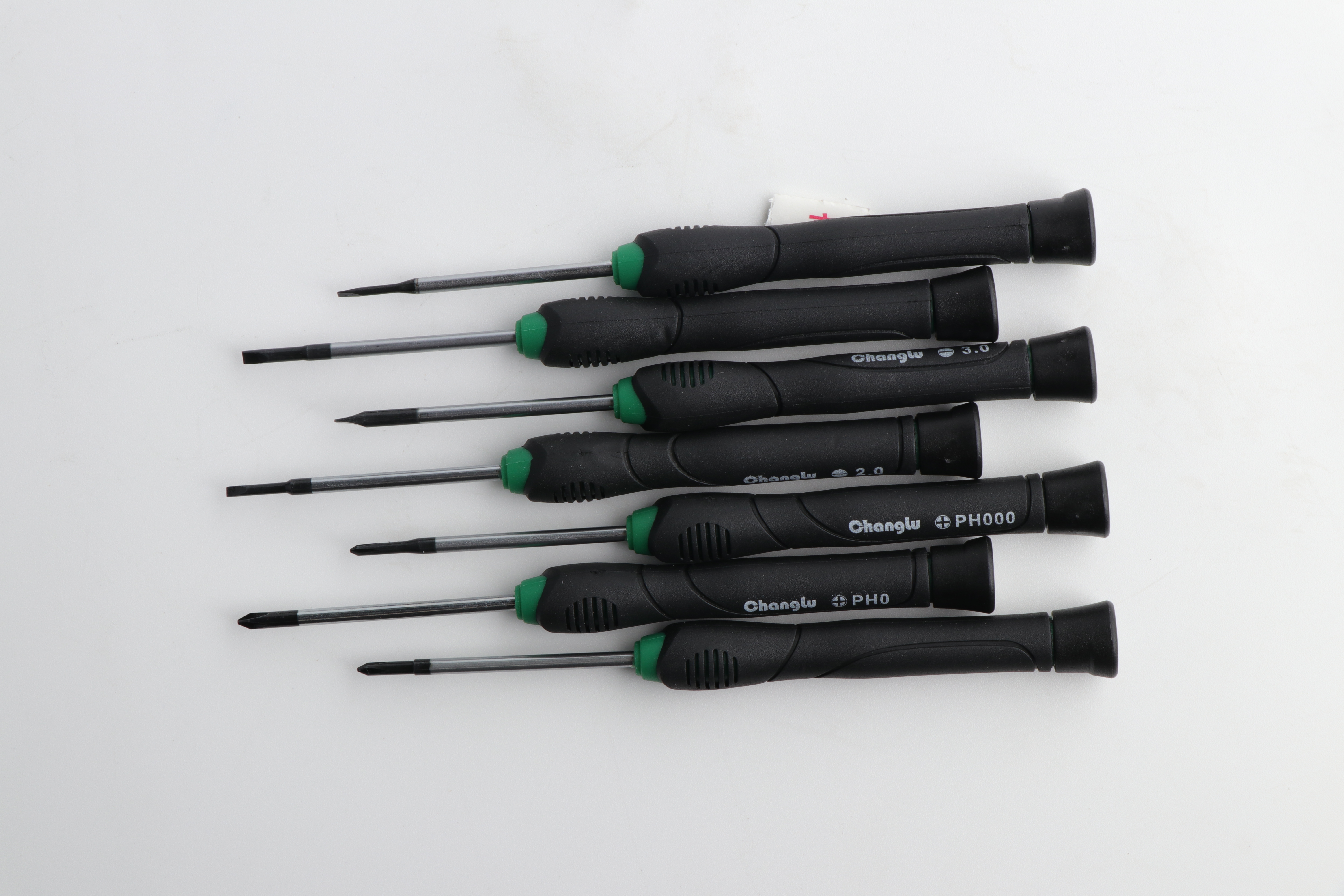 长鹿7pcs 精密钟表批详情图5