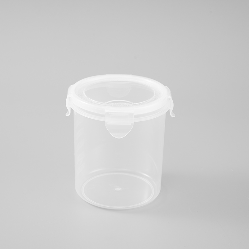 宜得乐8732密封储物罐小号500ml