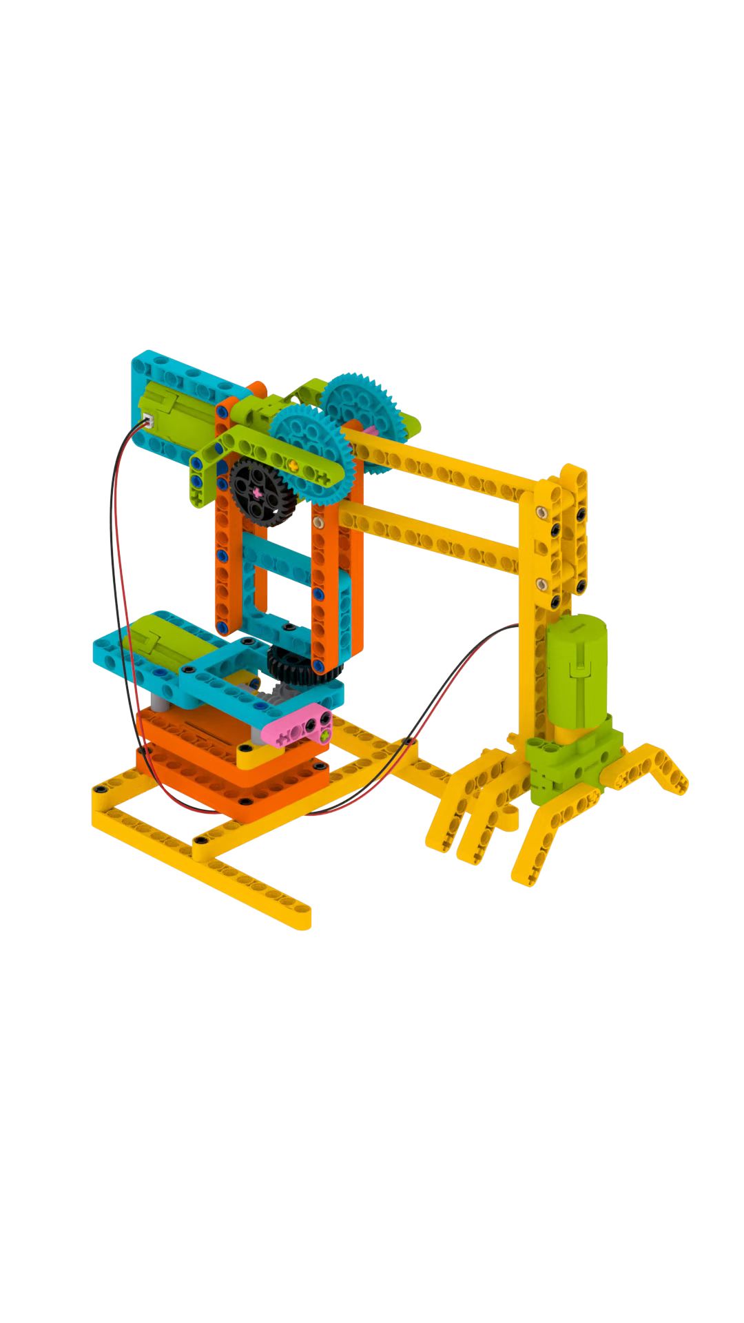 电动积木469,价格,厂家,一手货源,一件代发- 中国大集