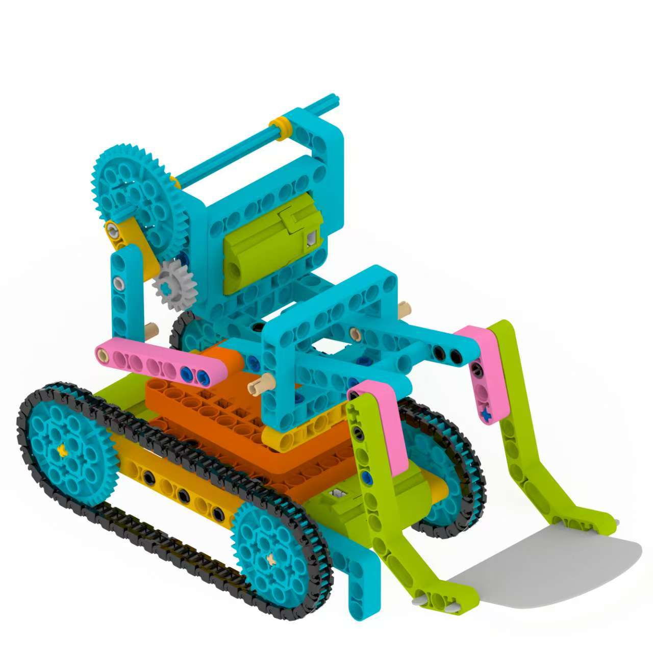 电动积木469,价格,厂家,一手货源,一件代发- 中国大集