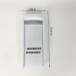 多功能塑料刨丝器 家用加厚切菜器 塑料搜子套装 擦丝器搜片器缩略图 3
