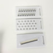 多功能塑料刨丝器 家用加厚切菜器 塑料搜子套装 擦丝器搜片器缩略图 4