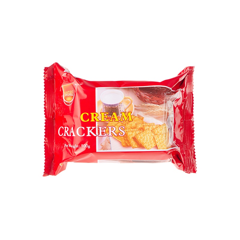 CREAMCREACKERBISCUITS奶油梳打饼干 CREAMCREACKERBISCUITS奶油梳打饼干