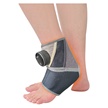 中老年电加热按摩护脚踝关节扭伤保暖护踝热敷脚腕缩略图 1