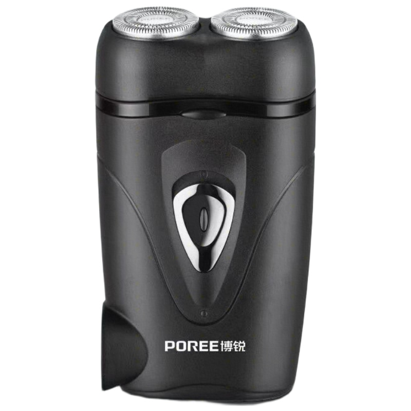 飞科博锐剃须刀电动刮胡刀男士全身水洗两刀头胡须刀便携快充剃胡 飞科博锐剃须刀电动刮胡刀男士全身水洗两刀头胡须刀便携快充剃胡