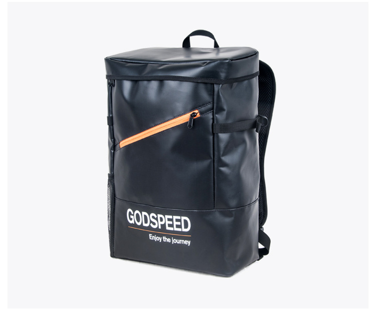 跨境俄罗斯PVC皮膜健身旅行包户外滑雪登山运动装备包超大双肩包详情图14