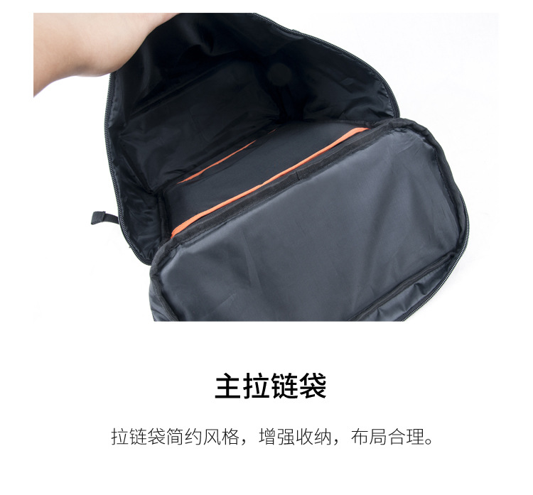 跨境俄罗斯PVC皮膜健身旅行包户外滑雪登山运动装备包超大双肩包详情图9