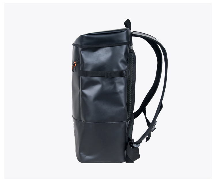 跨境俄罗斯PVC皮膜健身旅行包户外滑雪登山运动装备包超大双肩包详情图16