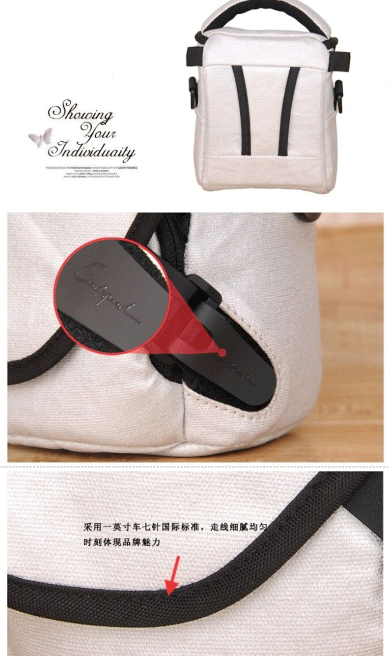 摄影包影视数码设备手提包镜头相机包小型厂家生产精密仪器保护包详情图11