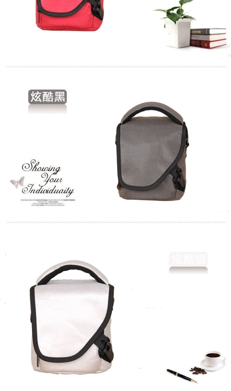 摄影包影视数码设备手提包镜头相机包小型厂家生产精密仪器保护包详情图7