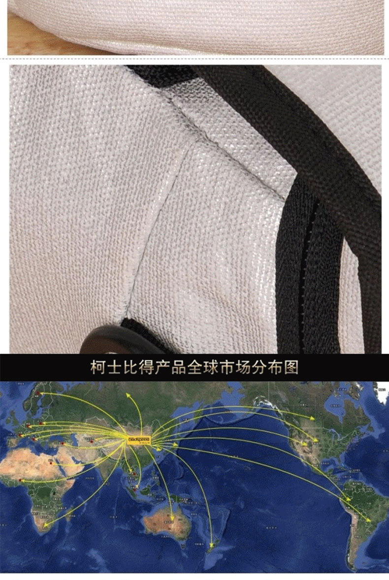 摄影包影视数码设备手提包镜头相机包小型厂家生产精密仪器保护包详情图12