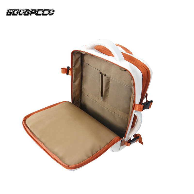 羽毛球双肩背包男女俱乐部收纳运动培训练学生多功能大容量电脑包详情图8