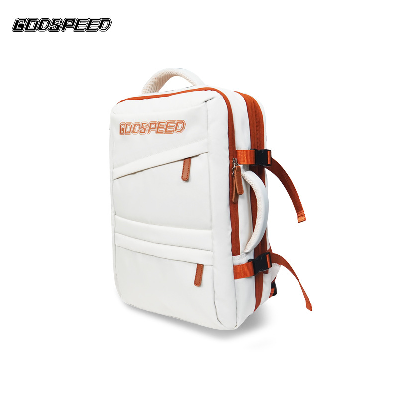 羽毛球双肩背包男女俱乐部收纳运动培训练学生多功能大容量电脑包详情图4