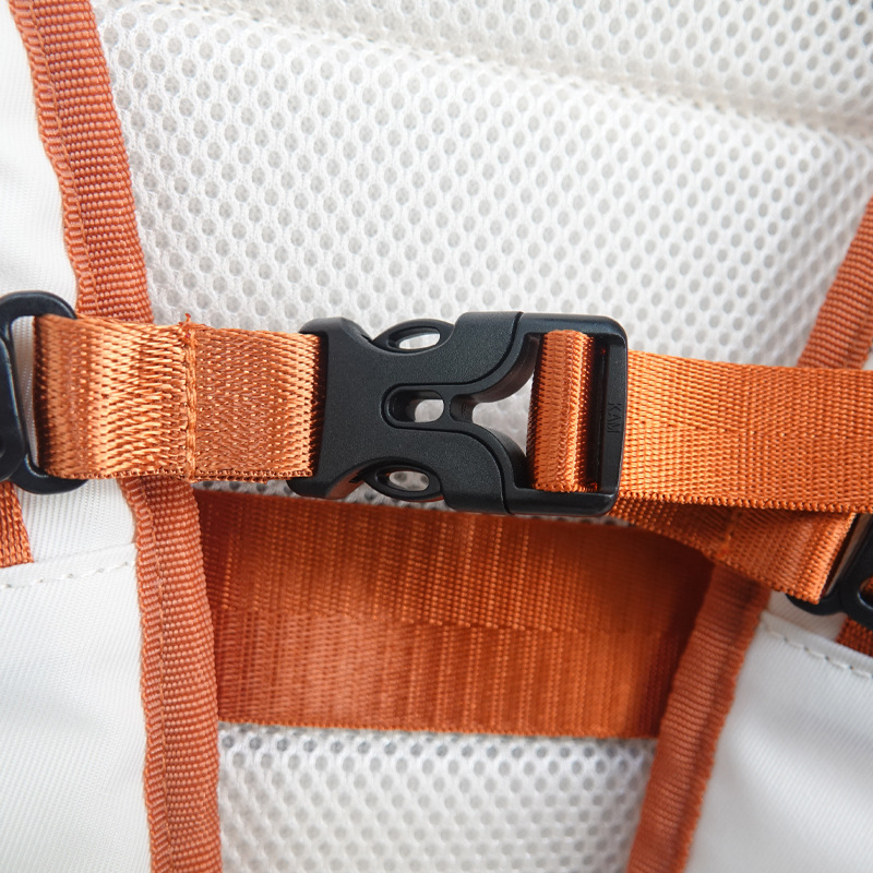 羽毛球双肩背包男女俱乐部收纳运动培训练学生多功能大容量电脑包详情图2