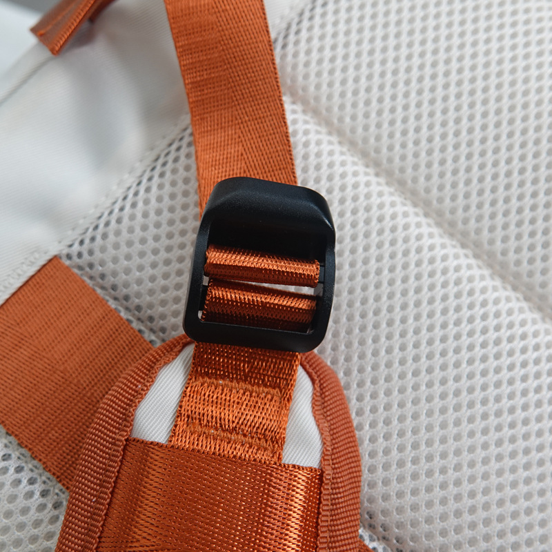 羽毛球双肩背包男女俱乐部收纳运动培训练学生多功能大容量电脑包详情图1