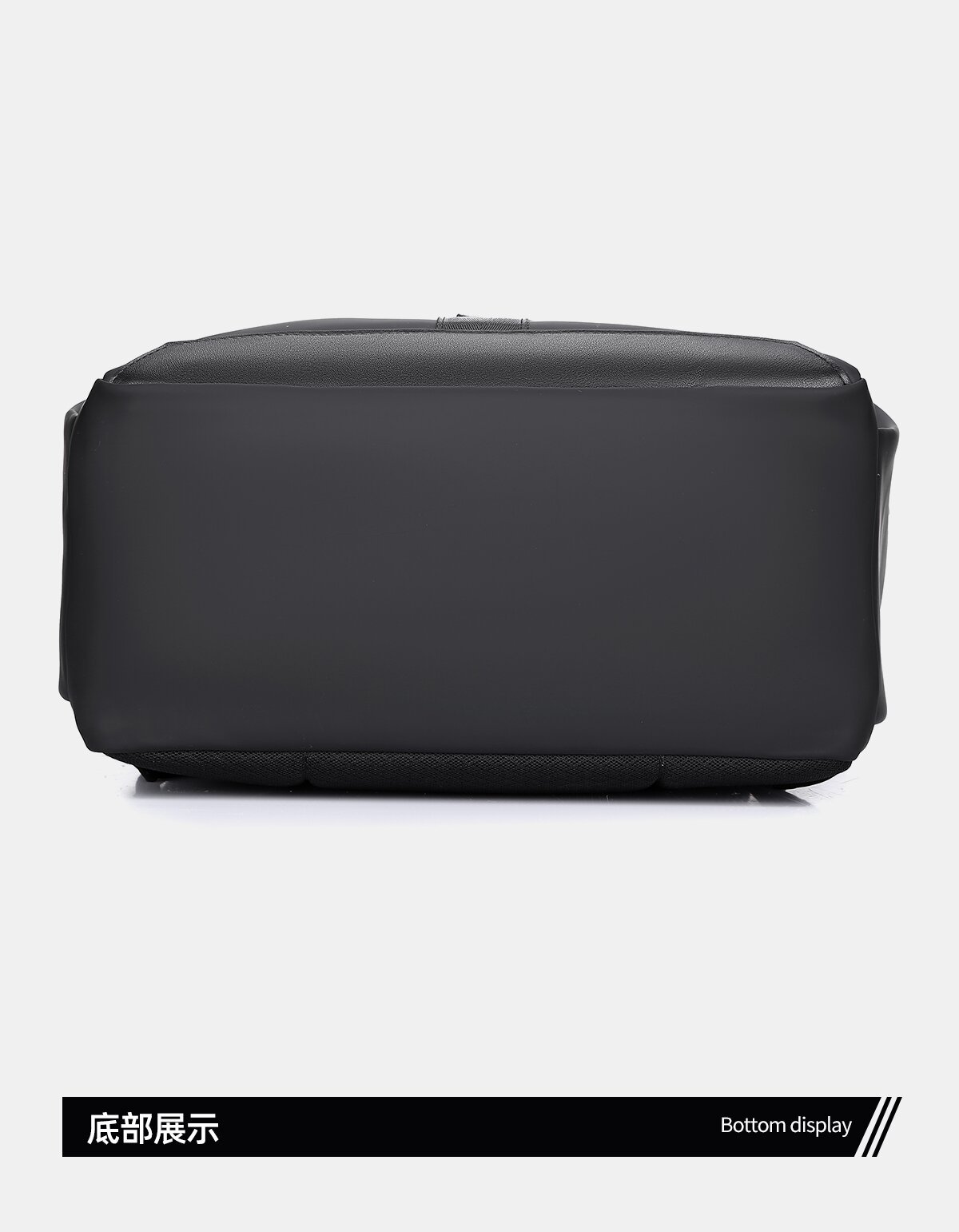 休闲通勤背包男士双肩包大容量电脑包男生户外运动旅行包书包防水详情图35