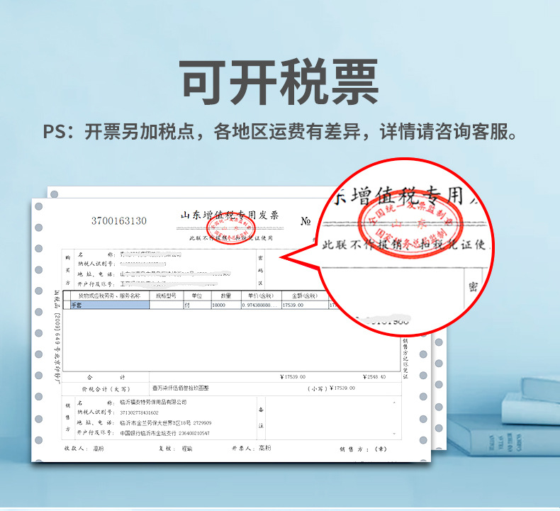 劳保手套批发斜纹帆布手套双层加固耐磨耐油短款焊工电焊工作手套详情图2
